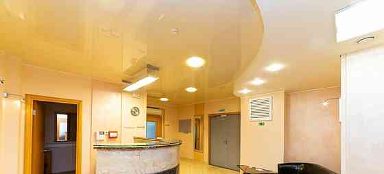 Офис, 317.7 м2 Санкт-Петербург