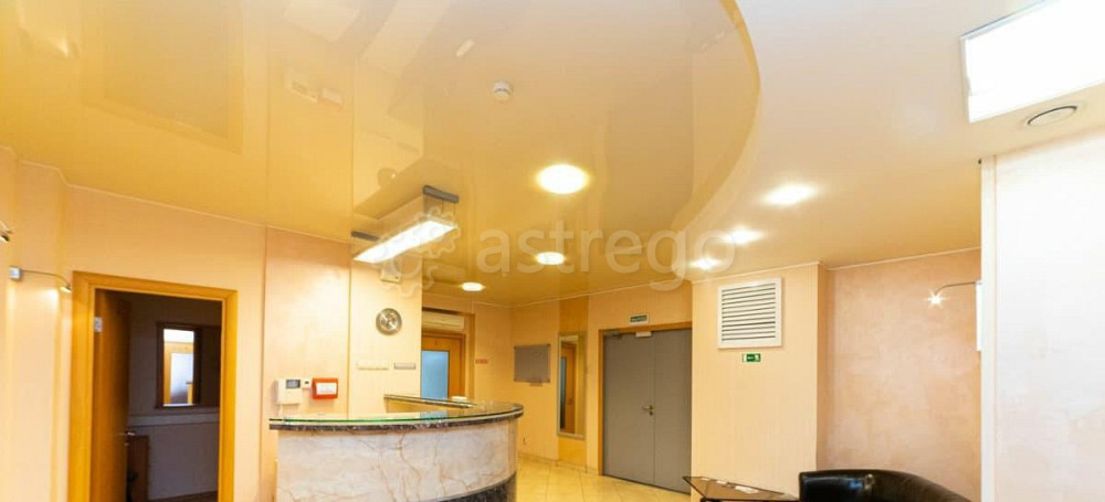Офис, 317.7 м2 Санкт-Петербург - изображение 3