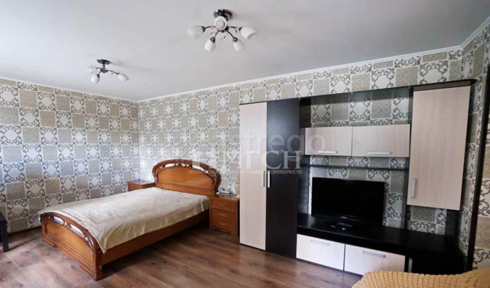 1-комн. квартира, 37.4 м2, 3/14 эт. Москва - изображение 1