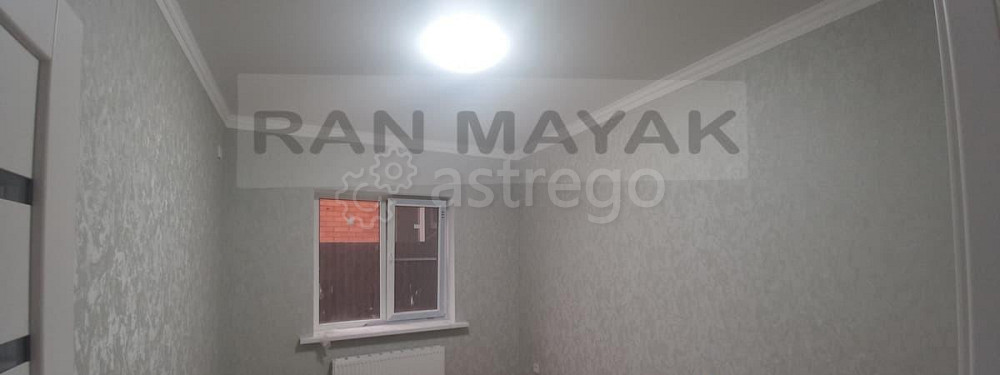 3-комн. квартира, 60.7 м, 1/3 эт. Майкоп - изображение 3