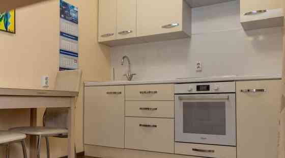 Студия, 30.4 м2, 10/18 эт. Санкт-Петербург