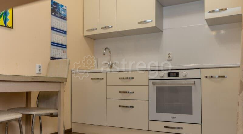 Студия, 30.4 м2, 10/18 эт. Санкт-Петербург - изображение 6