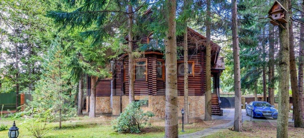 Дом, 325 м2, 42 сотки, 3 эт. Москва - изображение 7