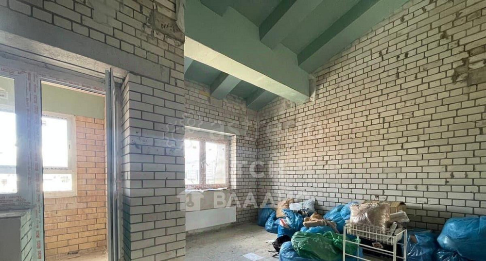 3-комн. квартира, 68.5 м2, 4/4 эт. Королев - изображение 3