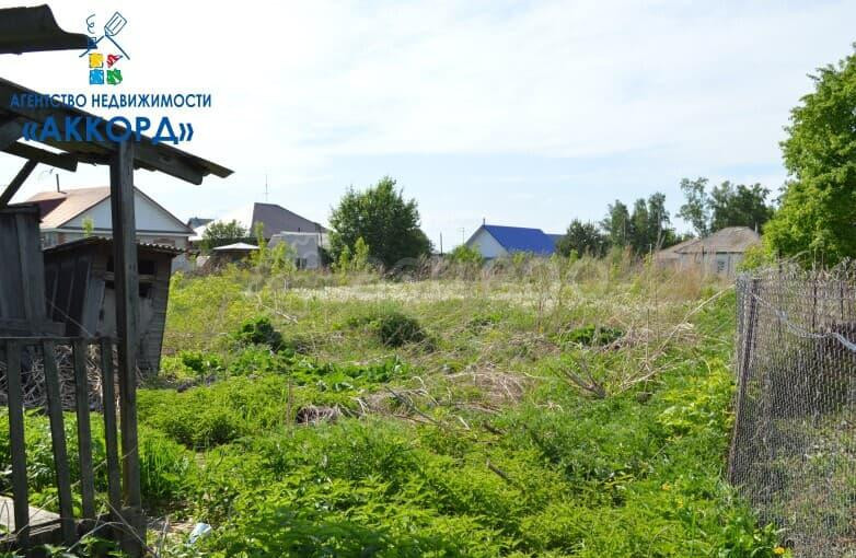 Дом, 34.8 м2 Новоалтайск - изображение 1