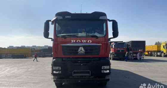 Самосвал Howo T5G 8х4, 2024, LZG1DXVD5NN955709 Набережные Челны