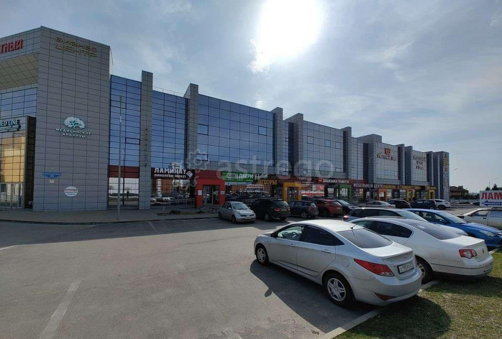 Свободного назначения, 300 м2 Белгород - изображение 1
