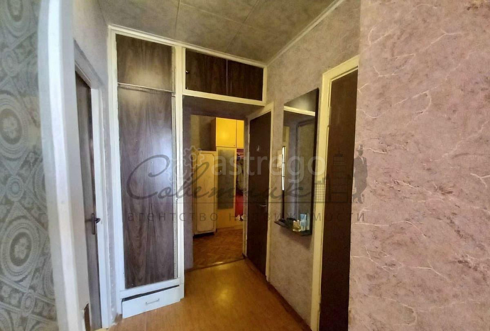 3-комн. квартира, 61.44 м2, 9/9 эт. Старый Оскол - изображение 8