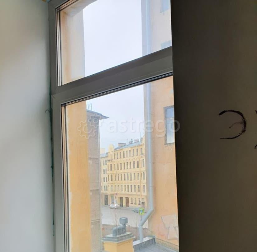Комната, 36.2 м2, 3/6 эт. Санкт-Петербург - изображение 4