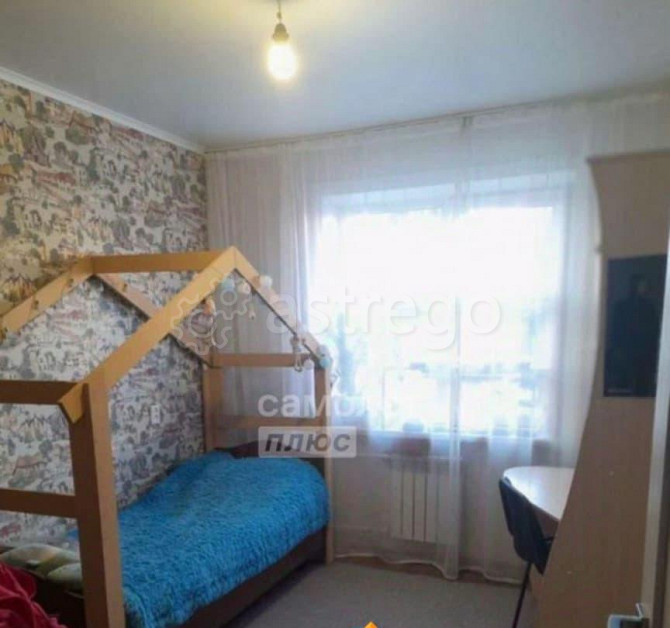 3-комн. квартира, 66.2 м2, 1/10 эт. Бийск - изображение 5