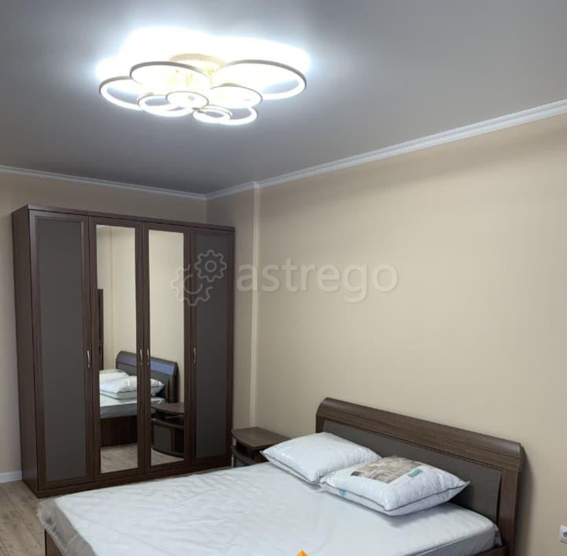 2-комн. квартира, 70 м2, 4/13 эт. Астрахань - изображение 3
