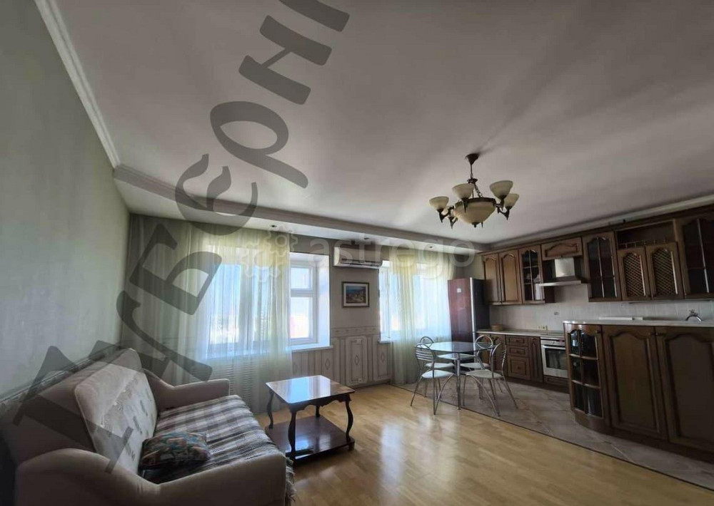 3-комн. квартира, 105 м2, 16/17 эт. Белгород - изображение 8