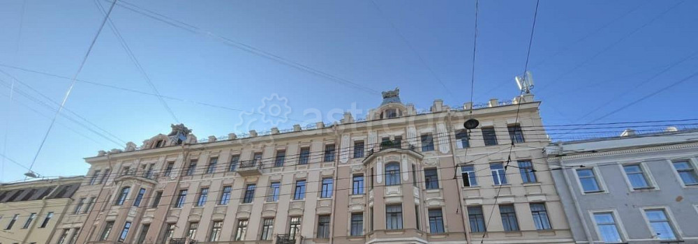 Комната, 19.4 м2, 3/5 эт. Санкт-Петербург - изображение 7