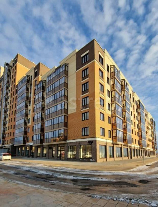 1-комн. квартира, 45.6 м2, 8/9 эт. Красноярск - изображение 7