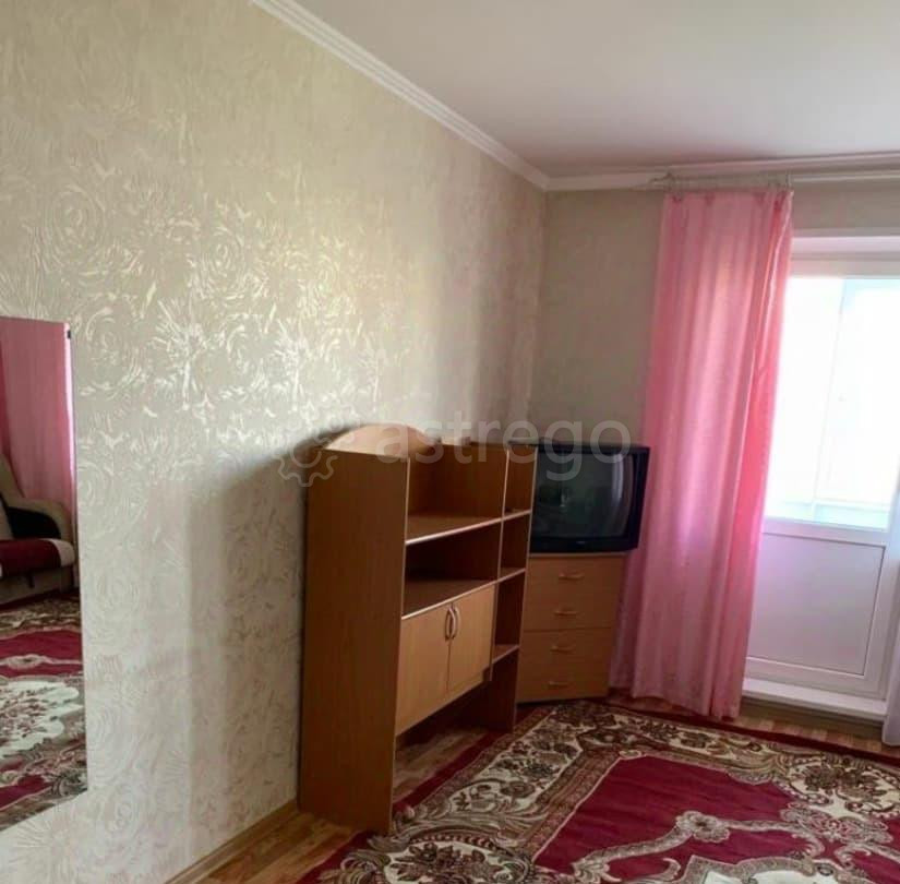 1-комн. квартира, 40.5 м2, 6/10 эт. Красноярск - изображение 3