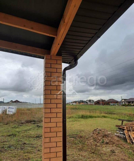 Дом, 96 м2, 10.5 сотки, 1 эт. Белгород - изображение 10