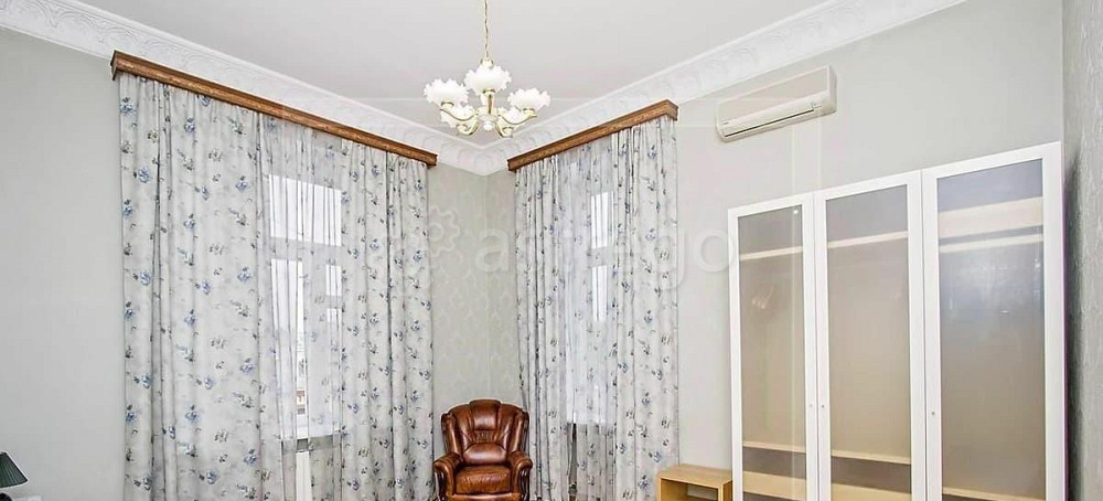 5-комн. квартира, 185 м2, 6/7 эт. Москва - изображение 7
