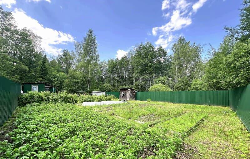 Дача, 16 м2 Егорьевск - изображение 4