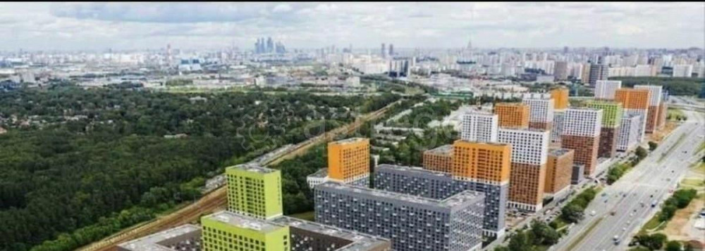 4-комн. квартира, 85 м2, 14/16 эт. Москва - изображение 7