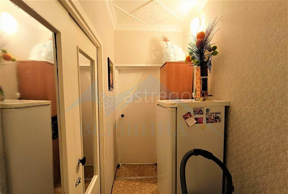 5-комн. квартира, 109 м2, 5/9 эт. Норильск - изображение 5