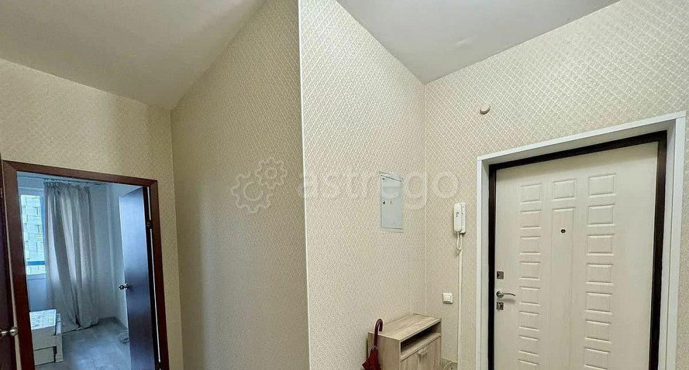 2-комн. квартира, 55 м2, 8/19 эт. Москва - изображение 7