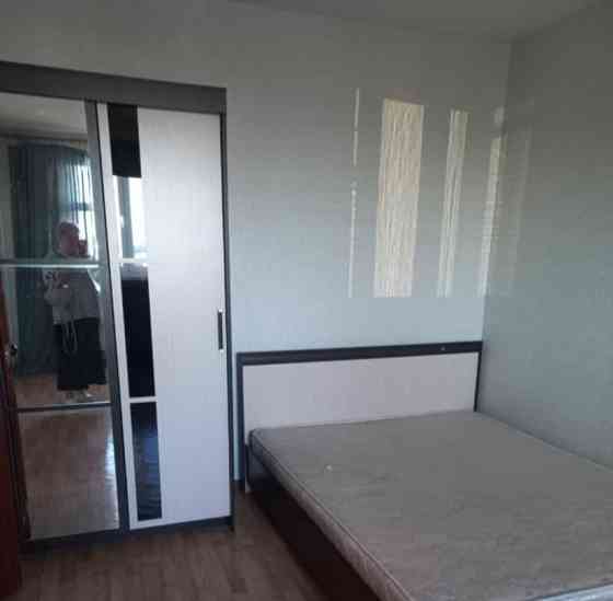 1-комн. квартира, 39 м2, 16/17 эт. Москва
