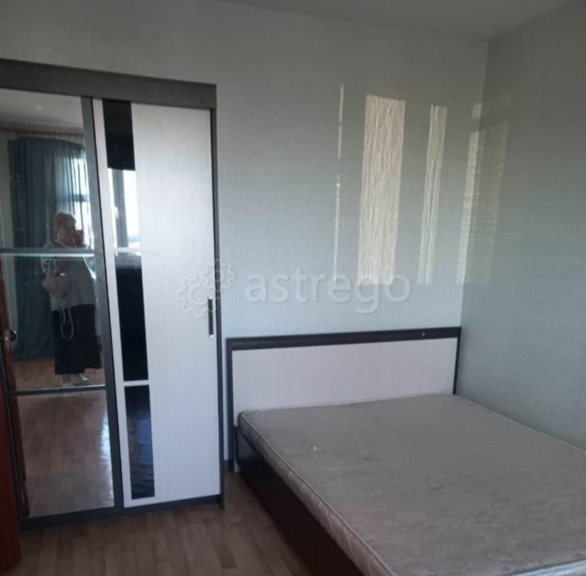 1-комн. квартира, 39 м2, 16/17 эт. Москва - изображение 6