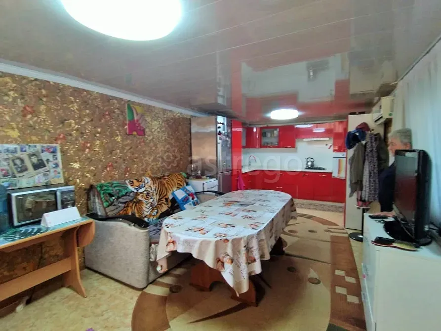 Продам дом, 85.1 м2, ИЖС участок 49.6 сот. Адыгейск - изображение 10