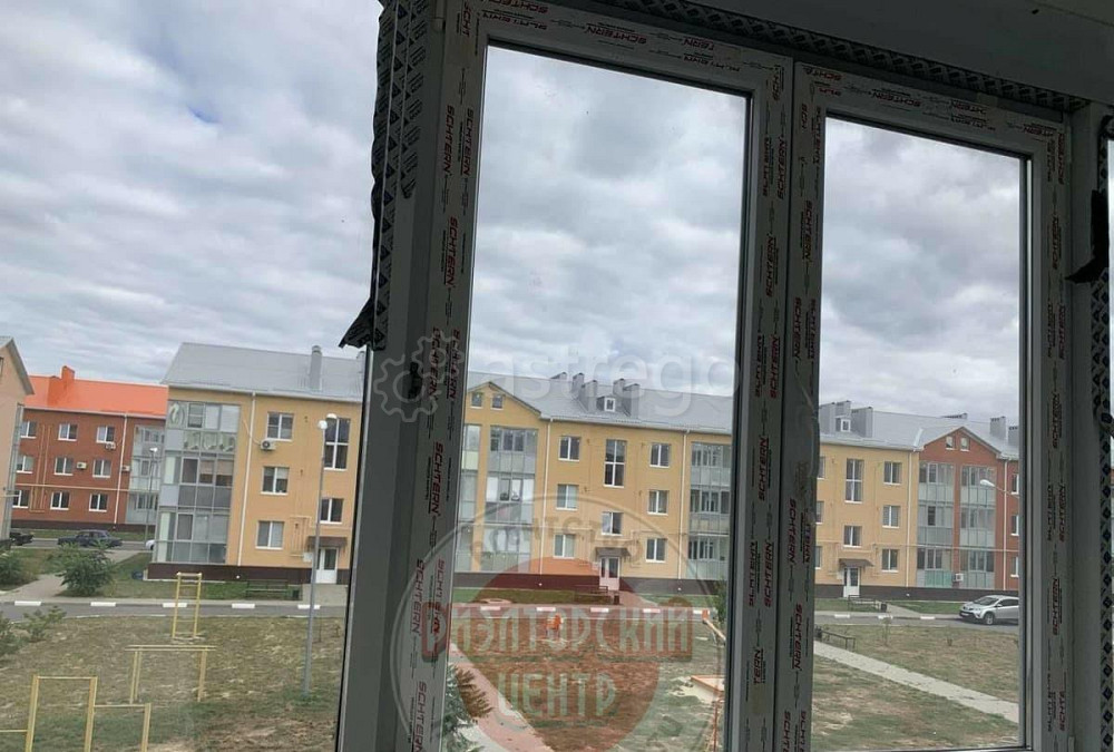 1-комн. квартира, 34.4 м2, 2/3 эт. Северный - изображение 8