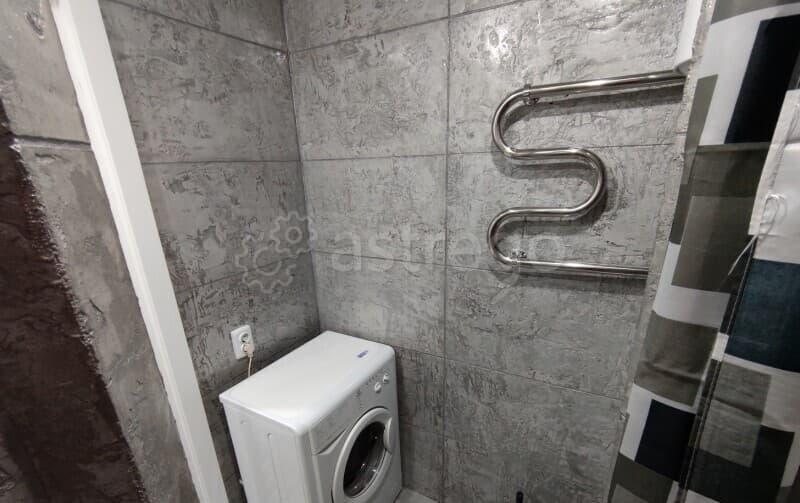 1-комн. квартира, 38 м2, 3/5 эт. Туймазы - изображение 9