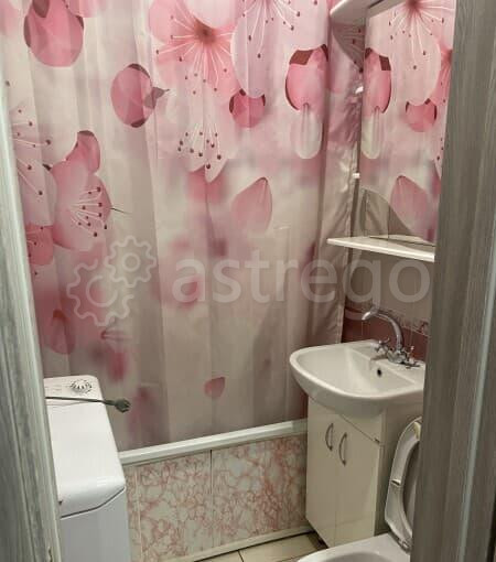 2-комн. квартира, 50 м2, 2/3 эт. Серпухов - изображение 2