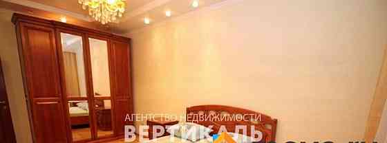 3-комн. квартира, 100 м2, 10/18 эт. Москва