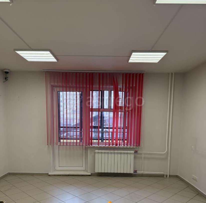 Офис, 102 м2 Красноярск - изображение 6