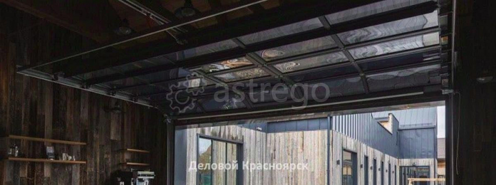 Офис, 586 м2 Красноярск - изображение 3