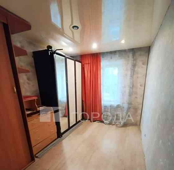3-комн. квартира, 56.1 м2, 2/4 эт. Пушкино