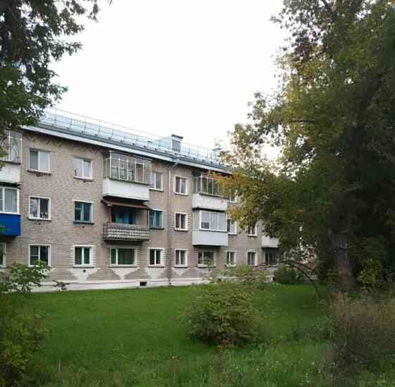 2-комн. квартира, 45.5 м2, 2/3 эт. Тальменка