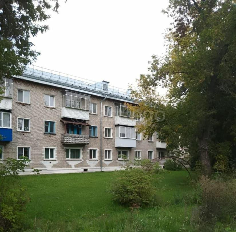 2-комн. квартира, 45.5 м2, 2/3 эт. Тальменка - изображение 2