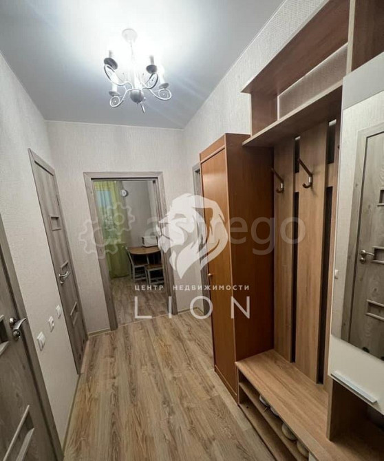 1-комн. квартира, 36 м2, 6/7 эт. Дубовое - изображение 6