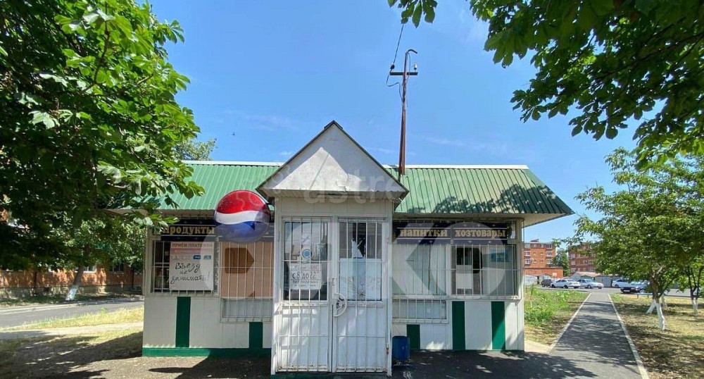 Торговое помещение, 50.6 м Майкоп - изображение 6