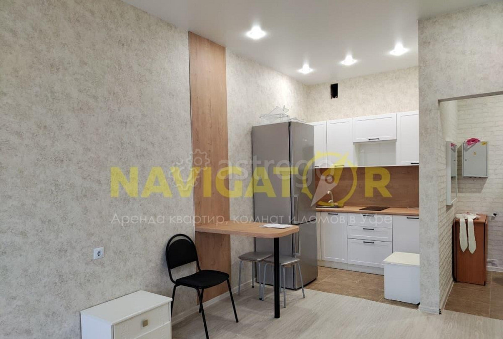 2-комн. квартира, 40 м2, 18/18 эт. Уфа - изображение 3