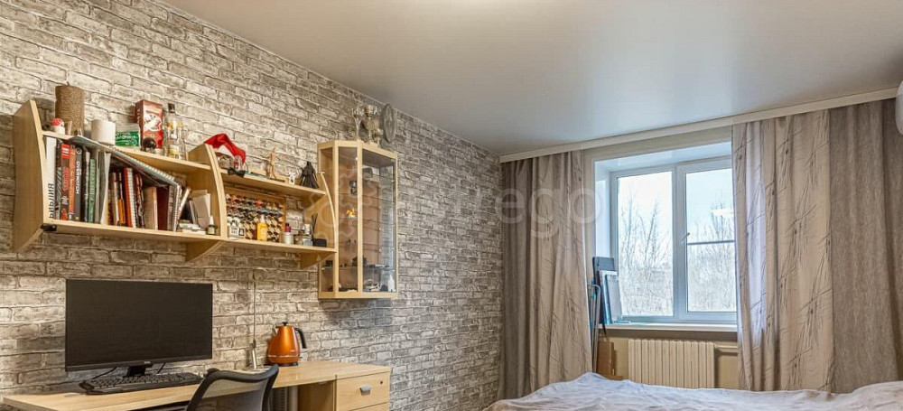 Комната, 20.1 м2, 5/5 эт. Москва - изображение 1