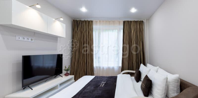 1-комн. квартира, 50 м2, 7/12 эт. Москва - изображение 8