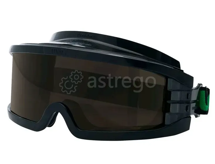 Очки сварочные Uvex Ультравижн 9301 Кунгур - изображение 1