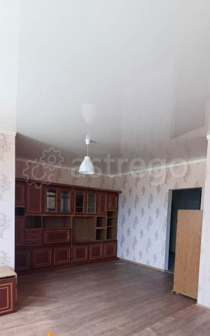 1-комн. квартира, 52.7 м2, 1/4 эт. Яблоновский - изображение 2