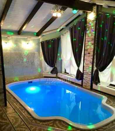 Коттедж, 600 м2 Яхрома