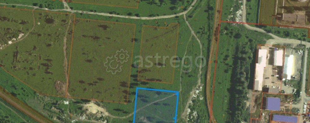 Коммерческий участок, 1.5 га Барнаул - изображение 5