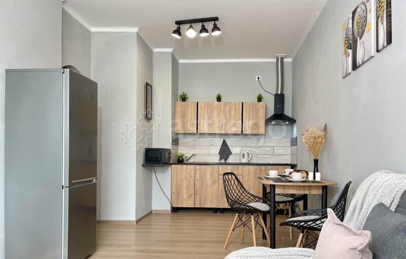 2-комн. квартира, 40 м2, 2/23 эт. Санкт-Петербург - изображение 4