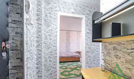 1-комн. квартира, 35 м2, 3/5 эт. Благовещенск