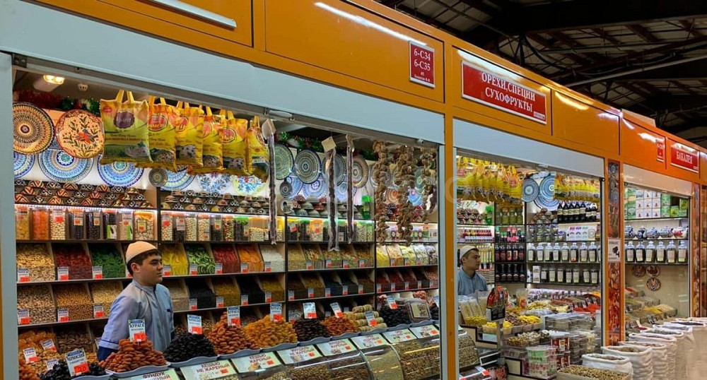 Торговое помещение, 20 м2 Балашиха - изображение 4