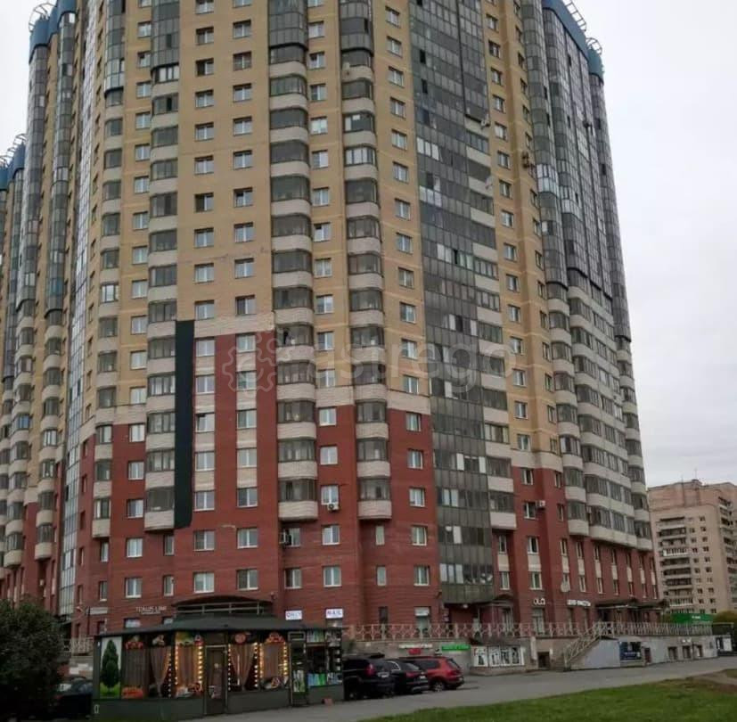 Торговое помещение, 283.6 м2 Санкт-Петербург - изображение 3